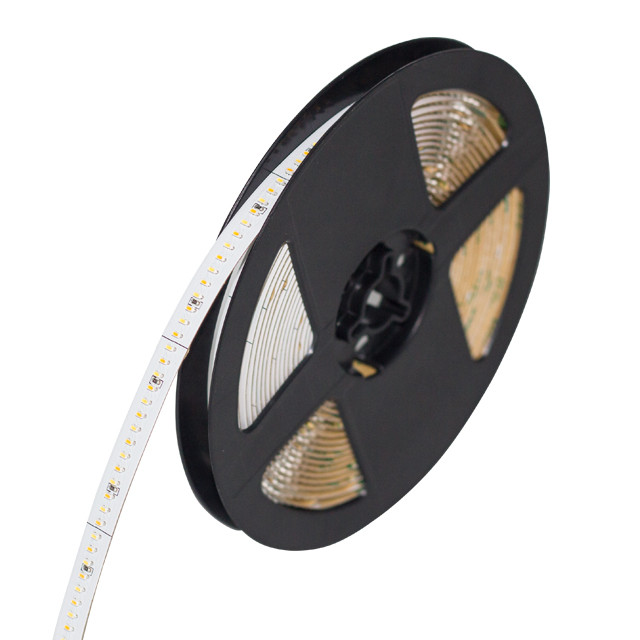 SMD2110 Waterproof Led Strip Flexible  Dual Color With Smart Controller