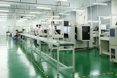 চীন Shenzhen Relight Technology Co.,Ltd কারখানা