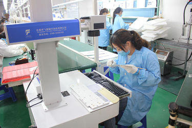 চীন Shenzhen Relight Technology Co.,Ltd কারখানা