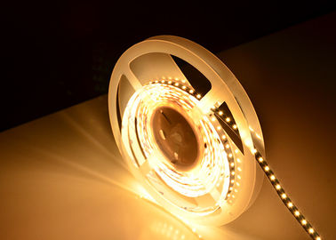 SMD LED 3528 Strips 24V IP68 water proof dimmable 60pcs LED per meter