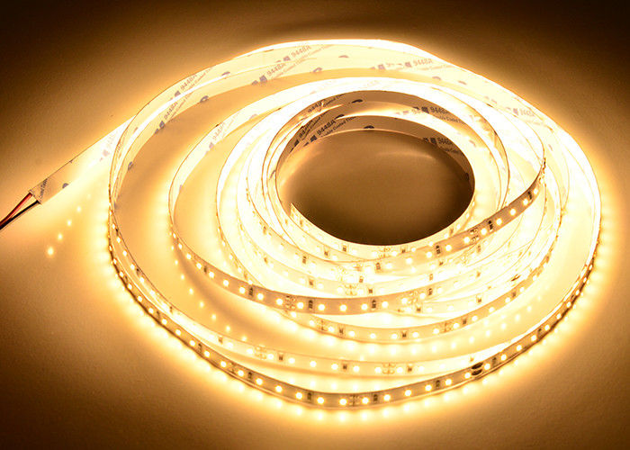 SMD LED 3528 Strips 24V IP68 water proof dimmable 60pcs LED per meter