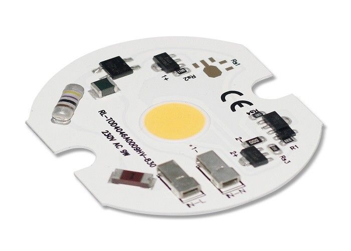 120V/230V Dimmable DOB LED Module 2700k-6500K