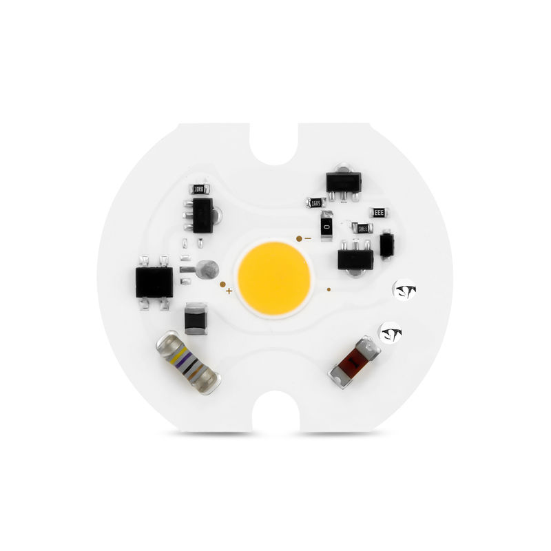 No EMI issue 70W 220V Bridgelux DOB SMD LED Module