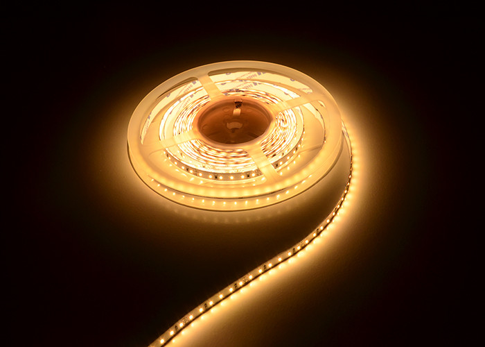 SMD LED 3528 Strips 24V IP68 water proof dimmable 60pcs LED per meter