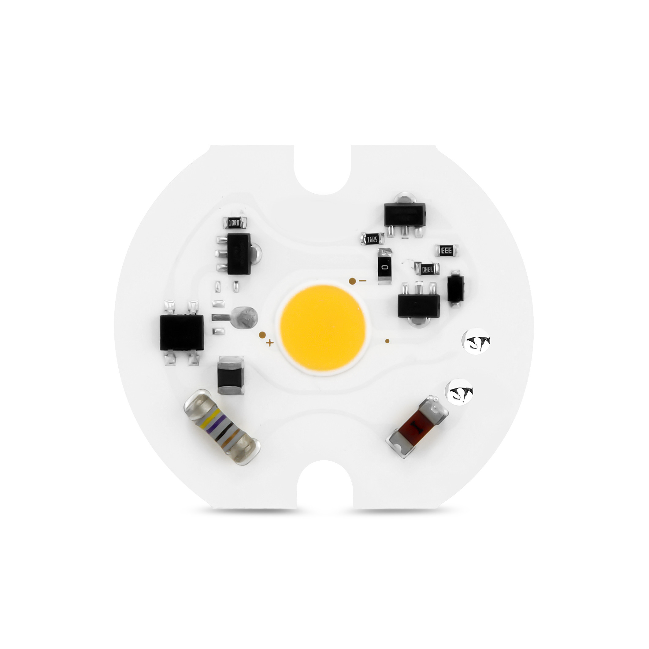 No EMI issue 70W 220V Bridgelux DOB SMD LED Module